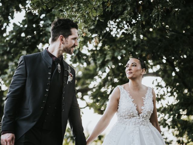 Il matrimonio di Giovanni e Samantha a Reggio nell'Emilia, Reggio Emilia 124