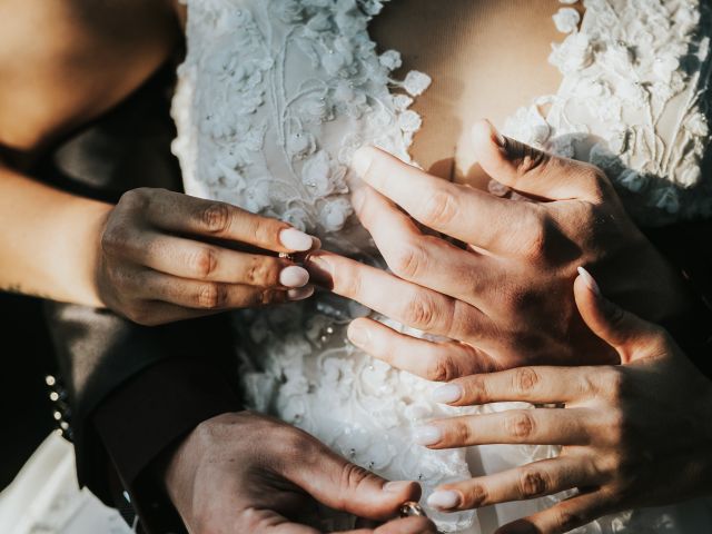 Il matrimonio di Giovanni e Samantha a Reggio nell'Emilia, Reggio Emilia 1