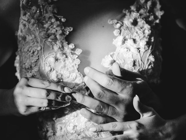 Il matrimonio di Giovanni e Samantha a Reggio nell'Emilia, Reggio Emilia 127