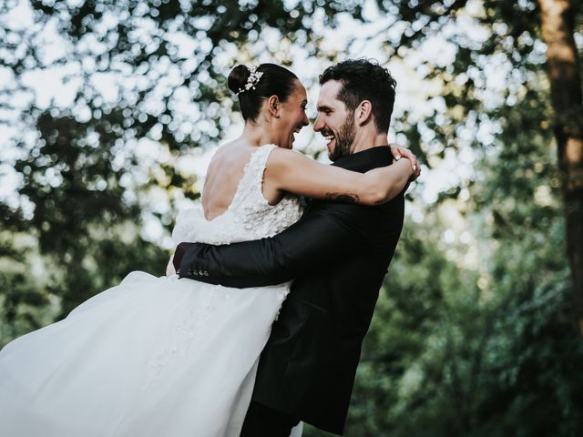 Il matrimonio di Giovanni e Samantha a Reggio nell'Emilia, Reggio Emilia 130