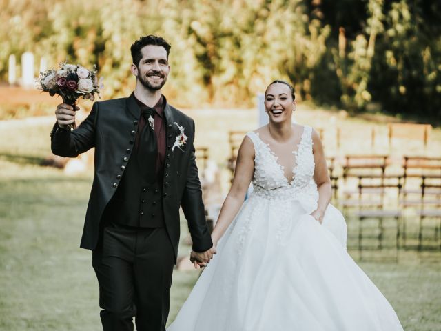 Il matrimonio di Giovanni e Samantha a Reggio nell'Emilia, Reggio Emilia 131