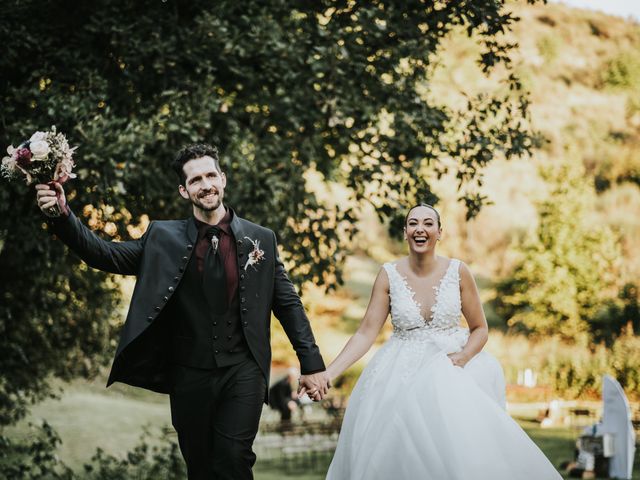 Il matrimonio di Giovanni e Samantha a Reggio nell'Emilia, Reggio Emilia 132
