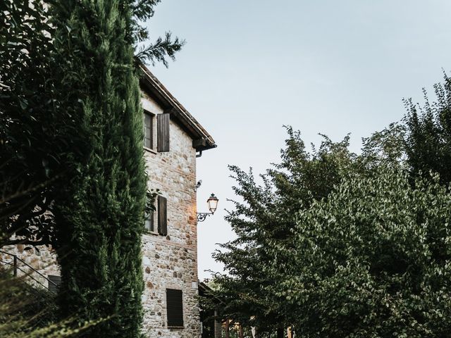 Il matrimonio di Giovanni e Samantha a Reggio nell'Emilia, Reggio Emilia 137
