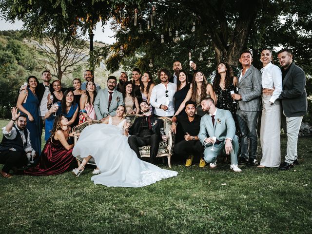 Il matrimonio di Giovanni e Samantha a Reggio nell'Emilia, Reggio Emilia 138