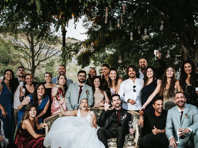 Il matrimonio di Giovanni e Samantha a Reggio nell'Emilia, Reggio Emilia 2