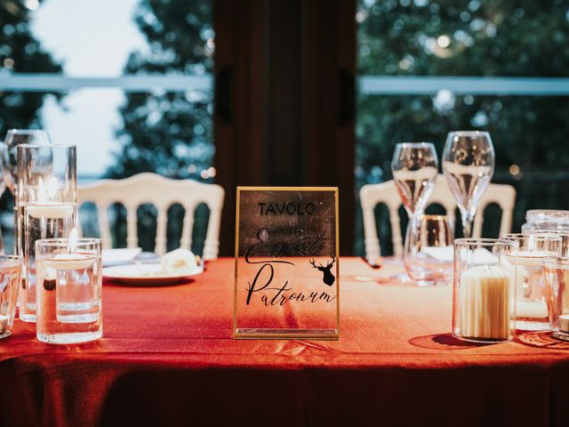 Il matrimonio di Giovanni e Samantha a Reggio nell'Emilia, Reggio Emilia 149