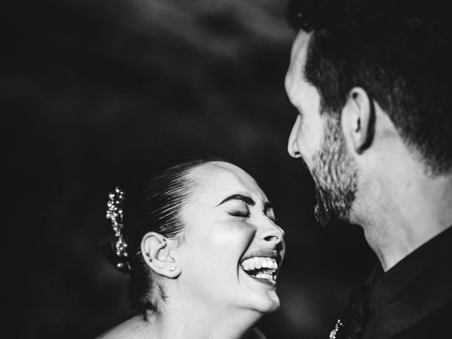 Il matrimonio di Giovanni e Samantha a Reggio nell'Emilia, Reggio Emilia 156