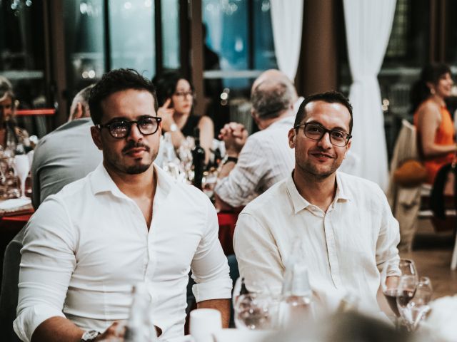Il matrimonio di Giovanni e Samantha a Reggio nell'Emilia, Reggio Emilia 160