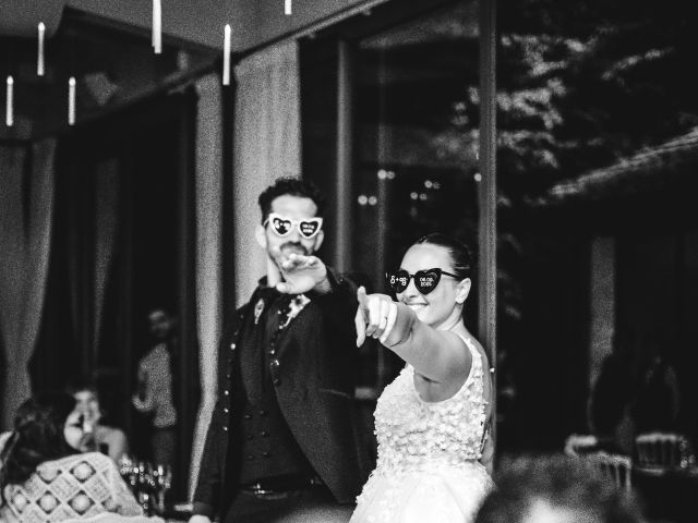 Il matrimonio di Giovanni e Samantha a Reggio nell'Emilia, Reggio Emilia 163