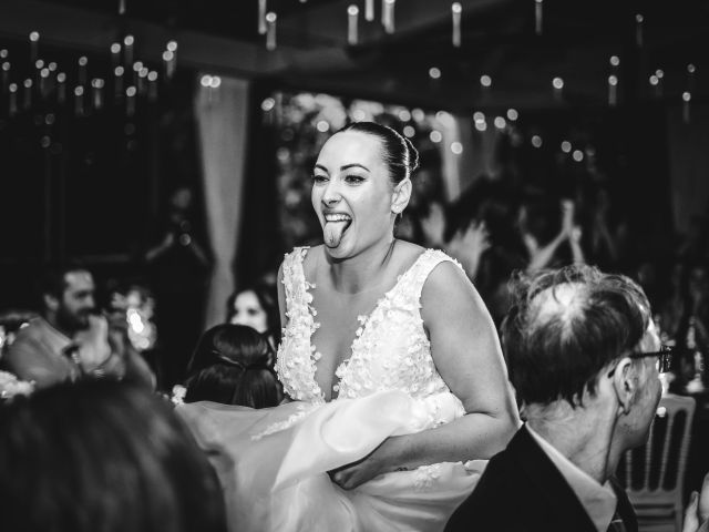 Il matrimonio di Giovanni e Samantha a Reggio nell'Emilia, Reggio Emilia 164