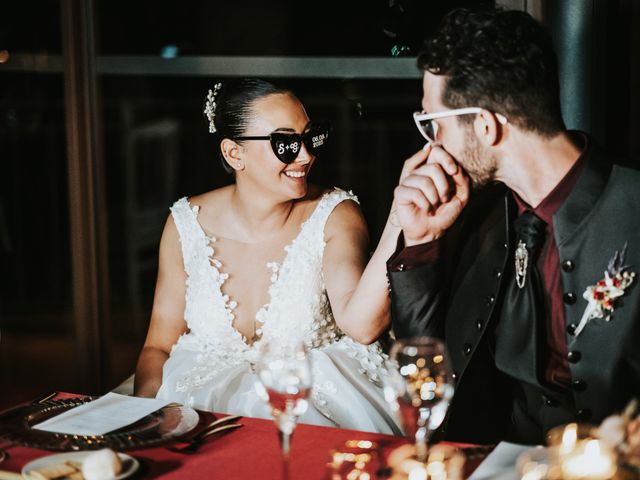 Il matrimonio di Giovanni e Samantha a Reggio nell'Emilia, Reggio Emilia 173
