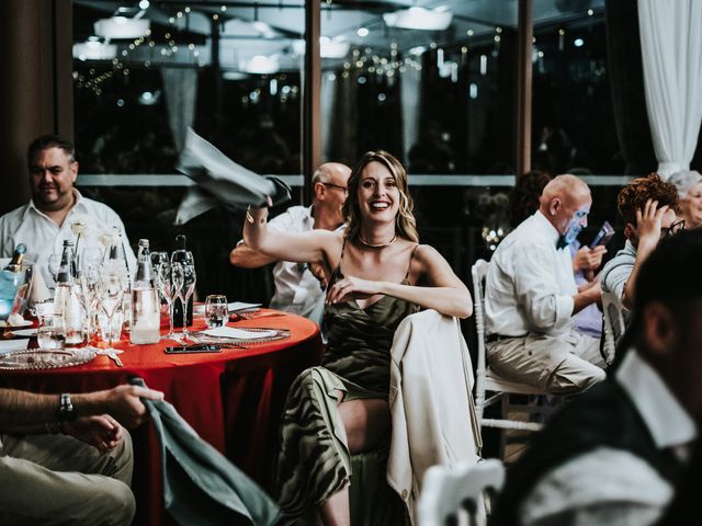 Il matrimonio di Giovanni e Samantha a Reggio nell'Emilia, Reggio Emilia 176