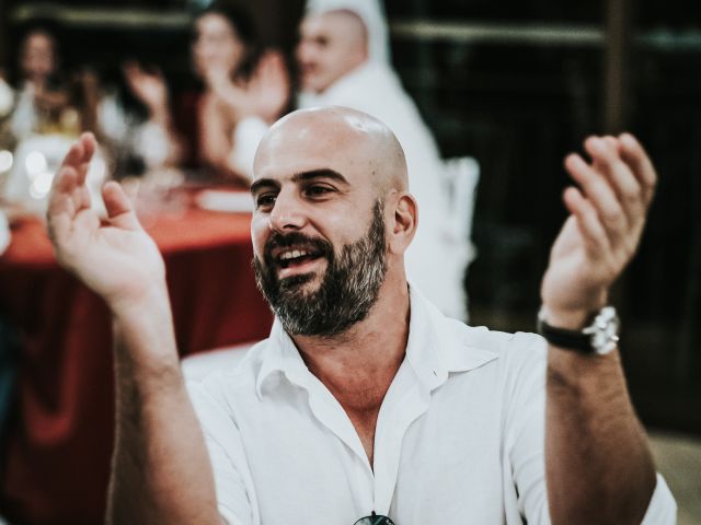 Il matrimonio di Giovanni e Samantha a Reggio nell'Emilia, Reggio Emilia 180