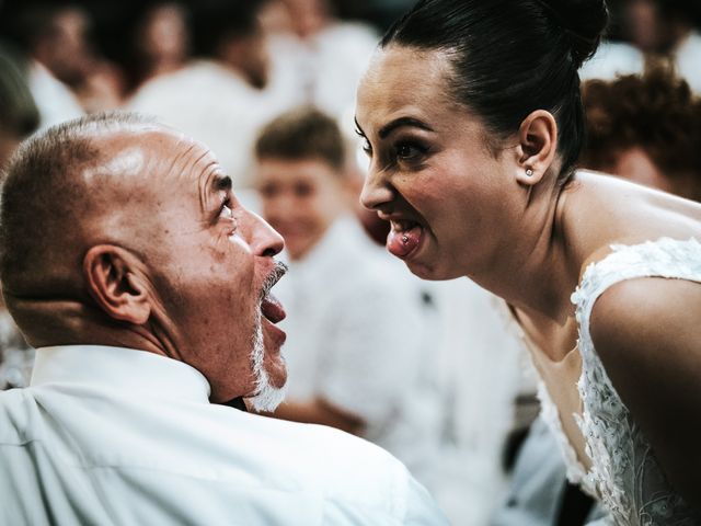Il matrimonio di Giovanni e Samantha a Reggio nell'Emilia, Reggio Emilia 186