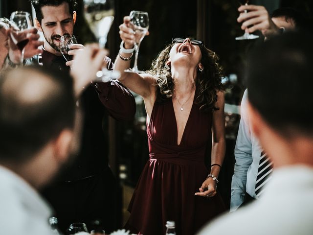 Il matrimonio di Giovanni e Samantha a Reggio nell'Emilia, Reggio Emilia 187
