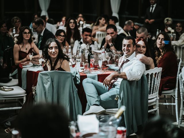 Il matrimonio di Giovanni e Samantha a Reggio nell'Emilia, Reggio Emilia 194