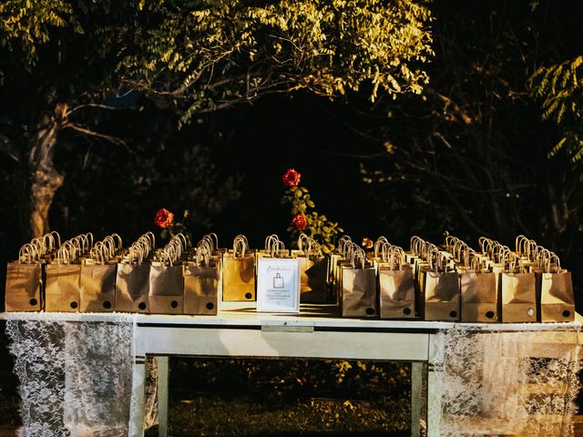 Il matrimonio di Giovanni e Samantha a Reggio nell'Emilia, Reggio Emilia 198