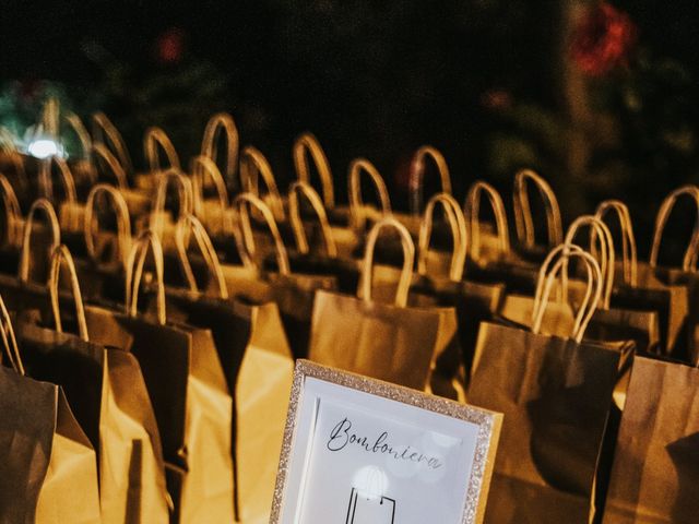 Il matrimonio di Giovanni e Samantha a Reggio nell'Emilia, Reggio Emilia 199