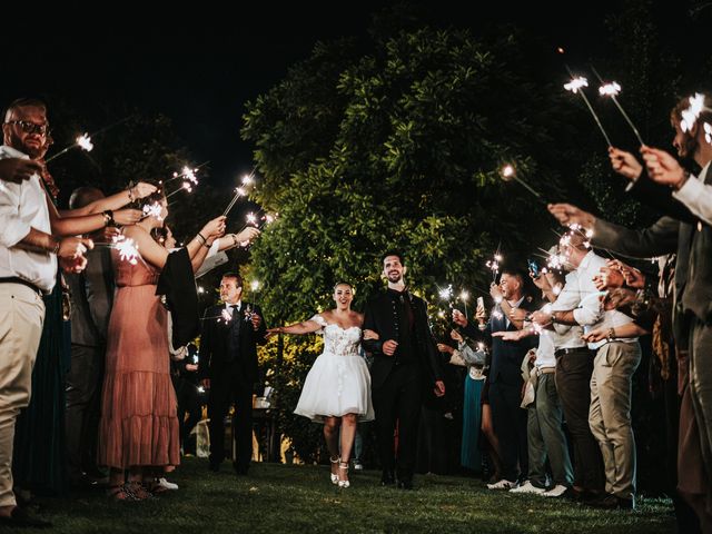 Il matrimonio di Giovanni e Samantha a Reggio nell'Emilia, Reggio Emilia 205