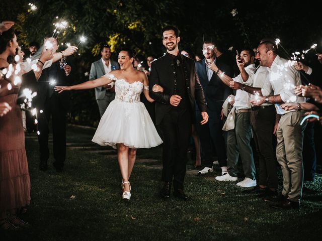 Il matrimonio di Giovanni e Samantha a Reggio nell'Emilia, Reggio Emilia 206