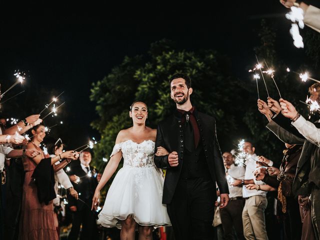 Il matrimonio di Giovanni e Samantha a Reggio nell'Emilia, Reggio Emilia 207