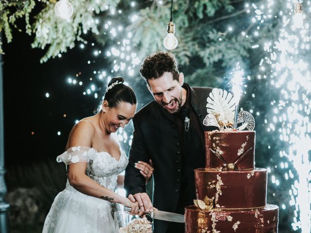 Il matrimonio di Giovanni e Samantha a Reggio nell'Emilia, Reggio Emilia 209