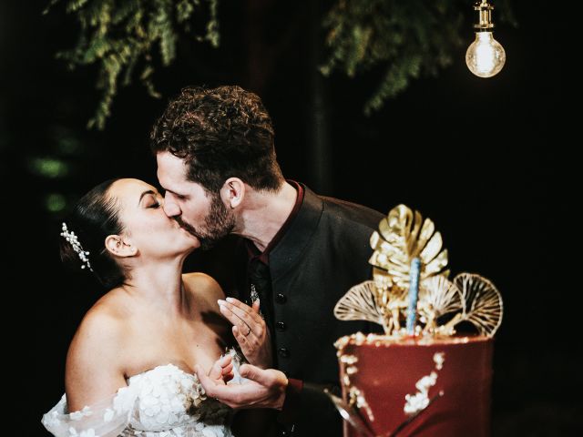 Il matrimonio di Giovanni e Samantha a Reggio nell'Emilia, Reggio Emilia 211