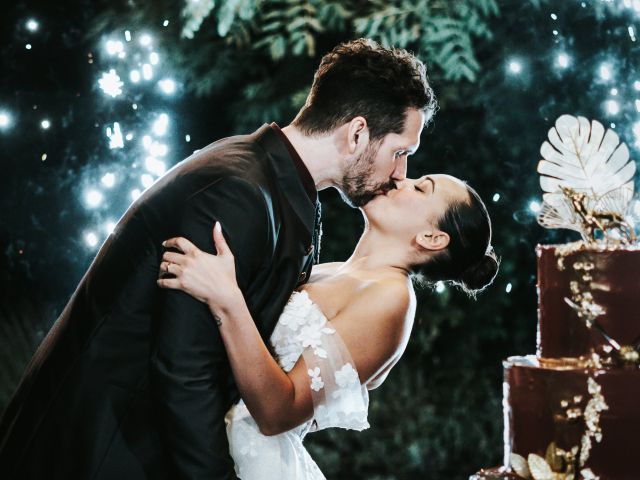 Il matrimonio di Giovanni e Samantha a Reggio nell'Emilia, Reggio Emilia 212