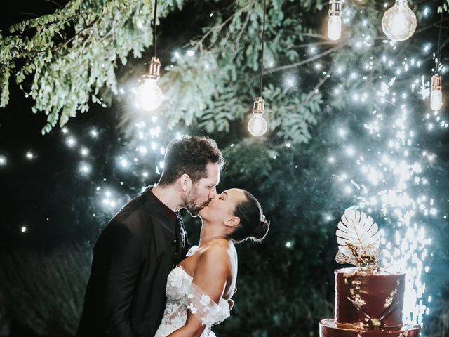 Il matrimonio di Giovanni e Samantha a Reggio nell'Emilia, Reggio Emilia 213