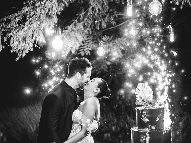 Il matrimonio di Giovanni e Samantha a Reggio nell'Emilia, Reggio Emilia 214