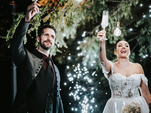 Il matrimonio di Giovanni e Samantha a Reggio nell'Emilia, Reggio Emilia 216
