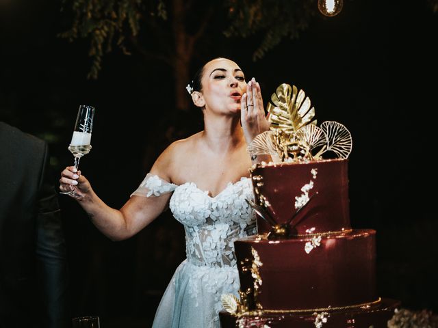 Il matrimonio di Giovanni e Samantha a Reggio nell'Emilia, Reggio Emilia 217