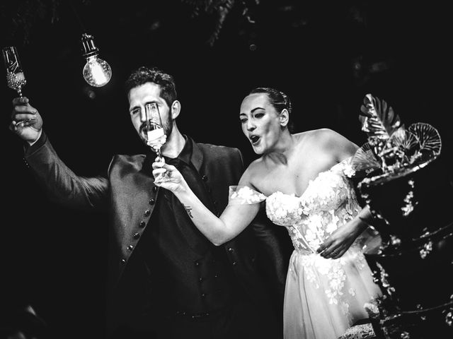 Il matrimonio di Giovanni e Samantha a Reggio nell'Emilia, Reggio Emilia 218
