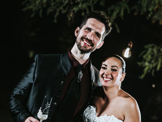 Il matrimonio di Giovanni e Samantha a Reggio nell'Emilia, Reggio Emilia 221