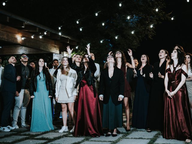 Il matrimonio di Giovanni e Samantha a Reggio nell'Emilia, Reggio Emilia 226