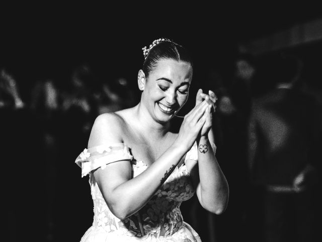 Il matrimonio di Giovanni e Samantha a Reggio nell'Emilia, Reggio Emilia 227