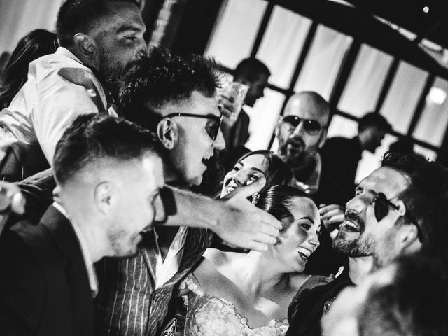 Il matrimonio di Giovanni e Samantha a Reggio nell'Emilia, Reggio Emilia 229
