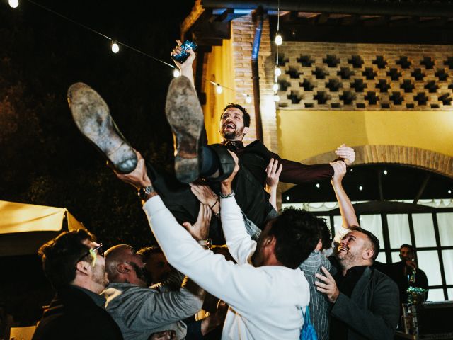 Il matrimonio di Giovanni e Samantha a Reggio nell'Emilia, Reggio Emilia 230