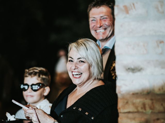 Il matrimonio di Giovanni e Samantha a Reggio nell'Emilia, Reggio Emilia 231