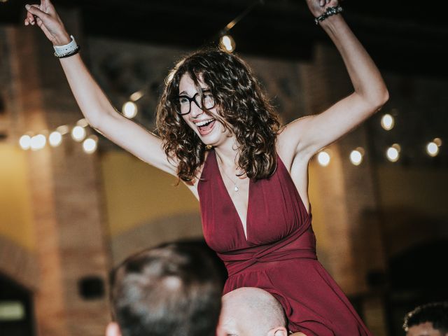 Il matrimonio di Giovanni e Samantha a Reggio nell'Emilia, Reggio Emilia 233