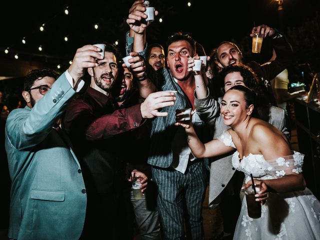 Il matrimonio di Giovanni e Samantha a Reggio nell'Emilia, Reggio Emilia 234