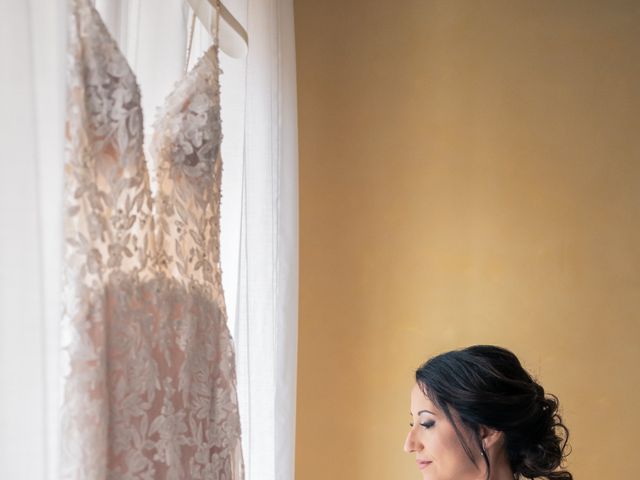 Il matrimonio di Danilo e Annalisa a Teano, Caserta 7