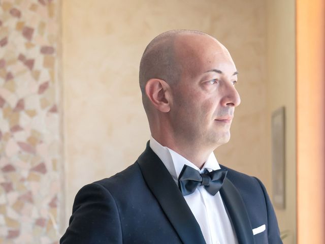 Il matrimonio di Danilo e Annalisa a Teano, Caserta 21
