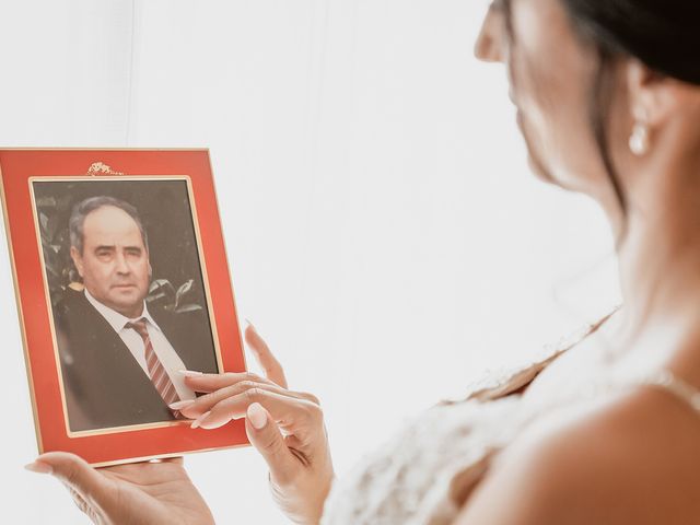 Il matrimonio di Danilo e Annalisa a Teano, Caserta 30