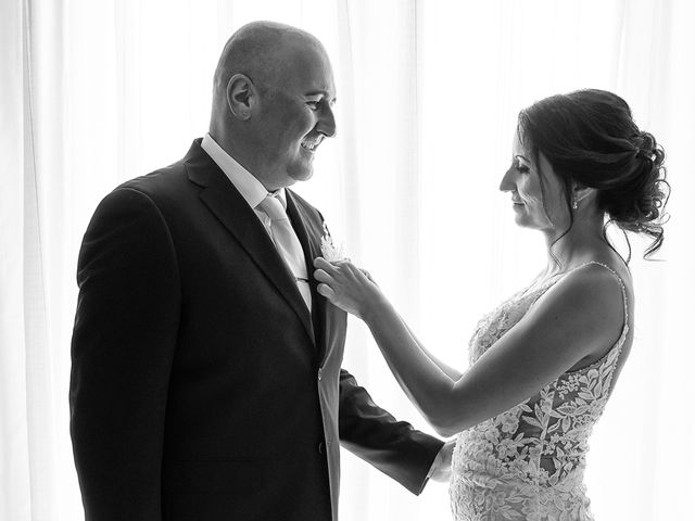 Il matrimonio di Danilo e Annalisa a Teano, Caserta 31