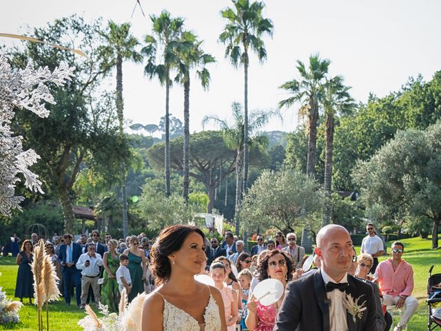 Il matrimonio di Danilo e Annalisa a Teano, Caserta 55