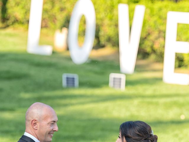Il matrimonio di Danilo e Annalisa a Teano, Caserta 59