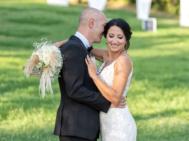 Il matrimonio di Danilo e Annalisa a Teano, Caserta 62