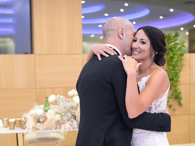 Il matrimonio di Danilo e Annalisa a Teano, Caserta 75
