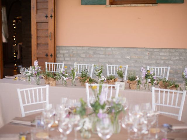 Il matrimonio di Alberto e Sarah a Oderzo, Treviso 2